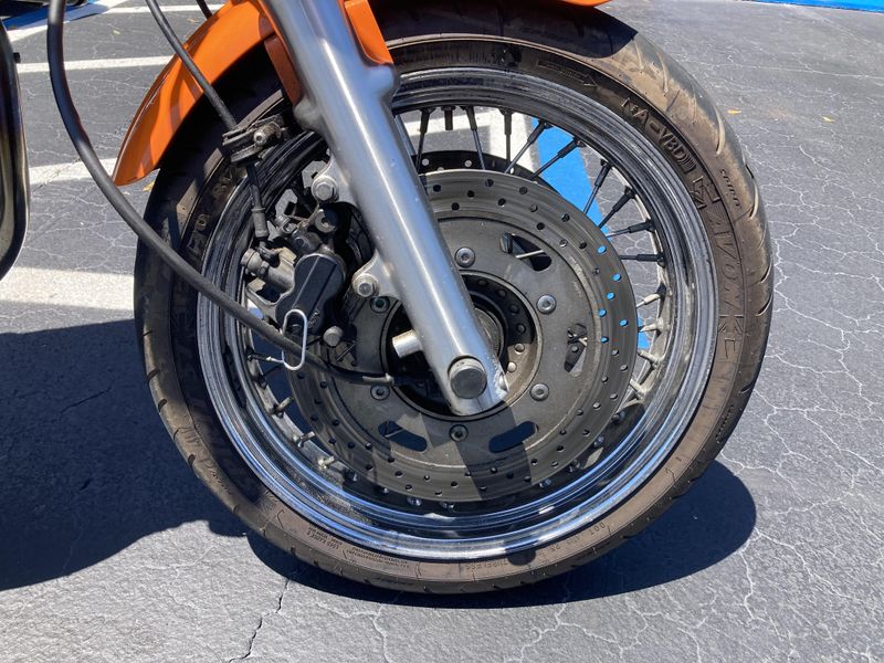 Used 2003 Triumph Thunderbird Sport 
