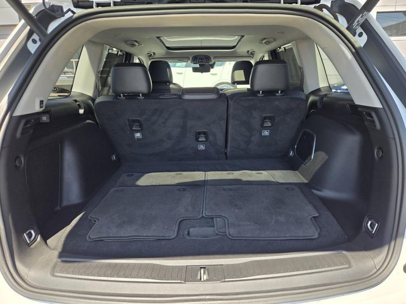 Used 2023 Jeep Grand Cherokee 4xe 4x4