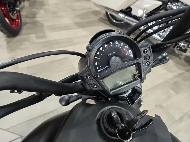 NEW 2026 KAWASAKI VULCAN S Image 7