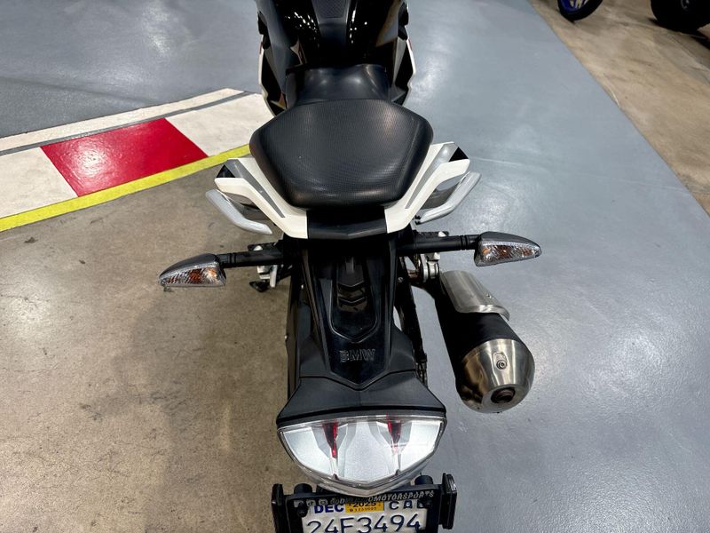 Used 2018 BMW G 310 R Image 14