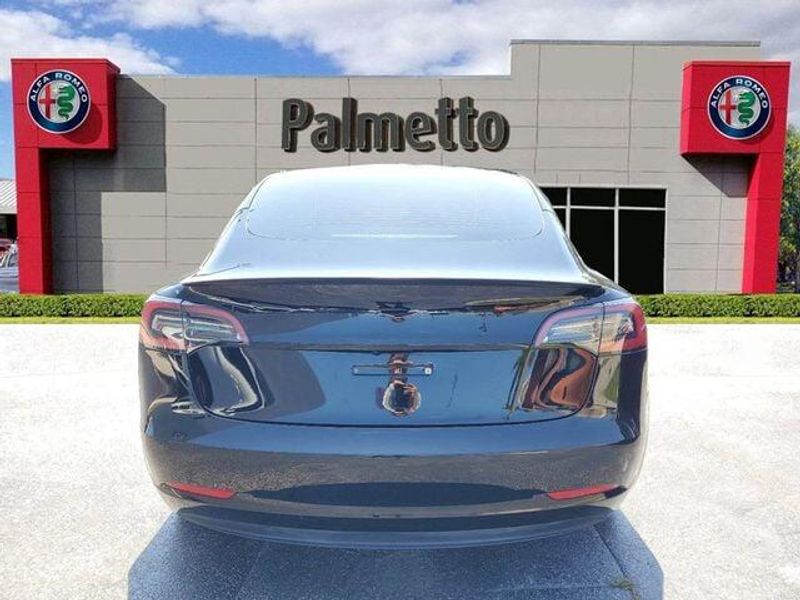 2023 Tesla Model 3 Performance photo 4
