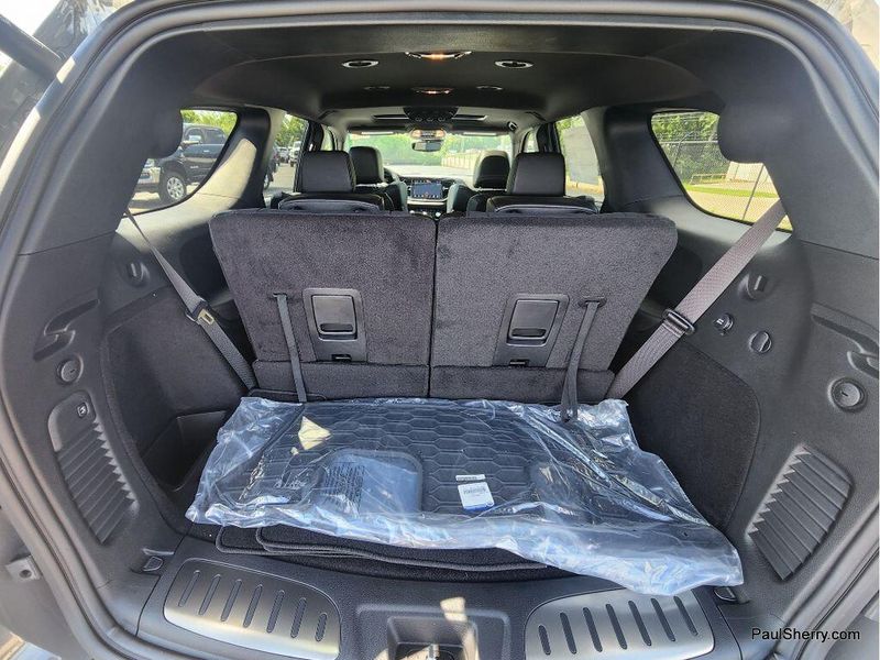 New 2026 Dodge Durango Gt Plus Awd