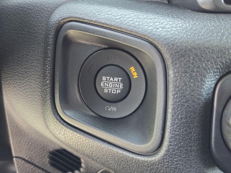 New 2026 Jeep Wrangler 4-door Willys