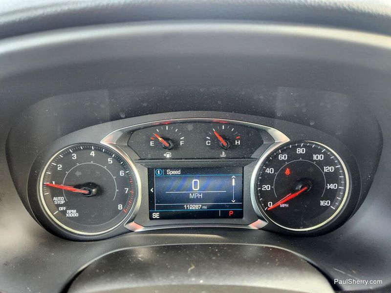 Used 2023 GMC Acadia SLE