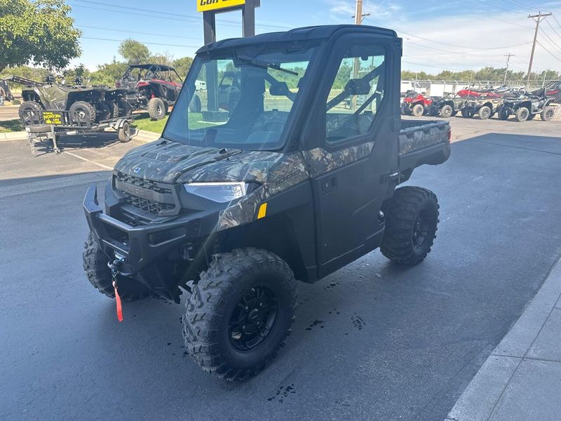 New 2025 Polaris RANGER XP 1000 NS ULT 