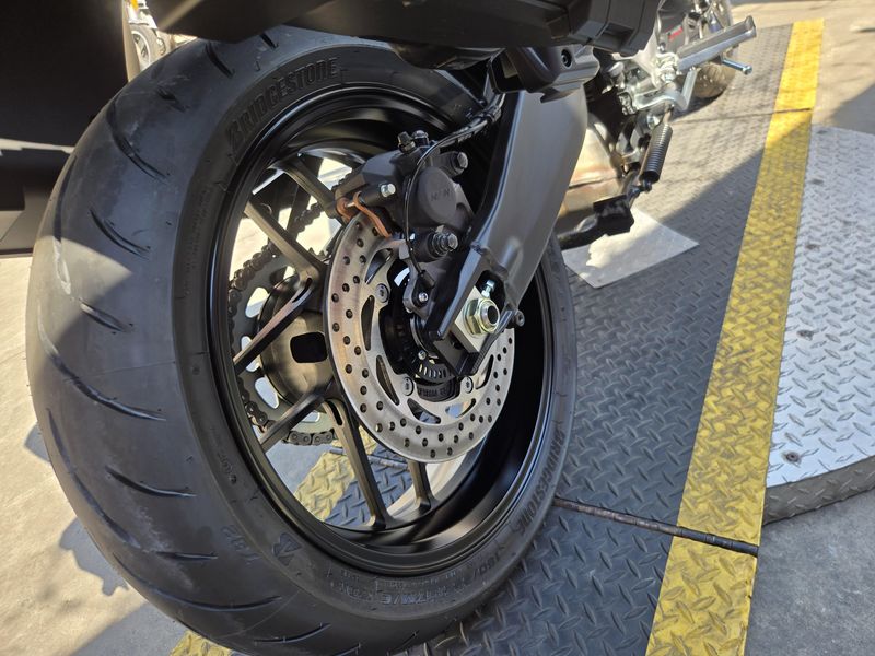 New 2026 Yamaha TRACER 9 Image 13