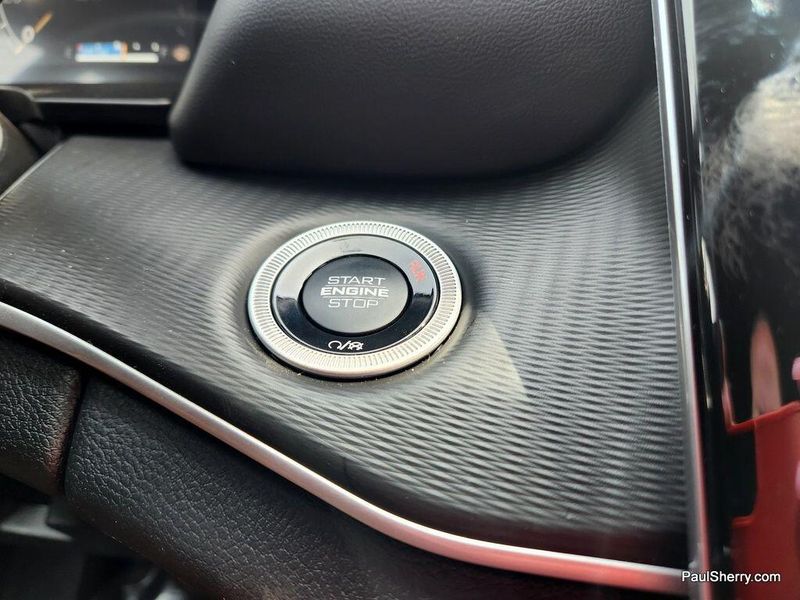 2025 Jeep Grand Cherokee L Altitude X 4x4Image 39