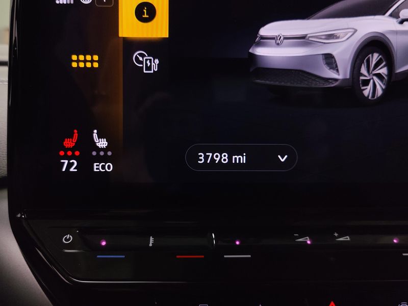 2023 Volkswagen ID.4 62kW All ElectricImage 21