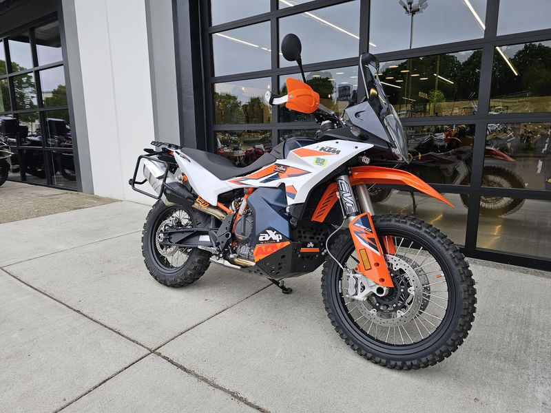 2024 KTM 890 Adventure R