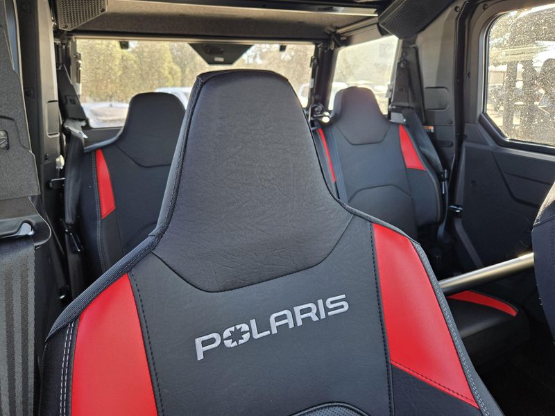 NEW 2026 POLARIS XPEDITION ADV 5 NORTHSTAR Image 15