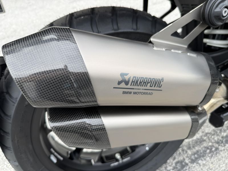 2026 BMW R 1300 GS Adventure