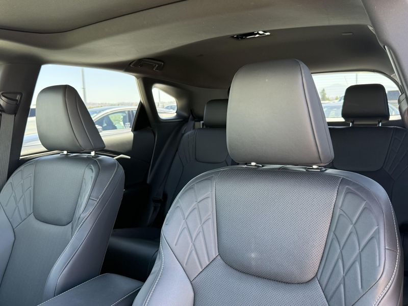 Used 2025 Lexus RX 350 PremiumImage 21