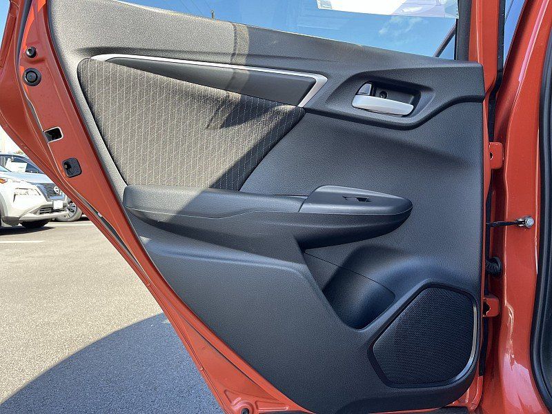 2019 Honda Fit 4d Hatchback EX CVTImage 15