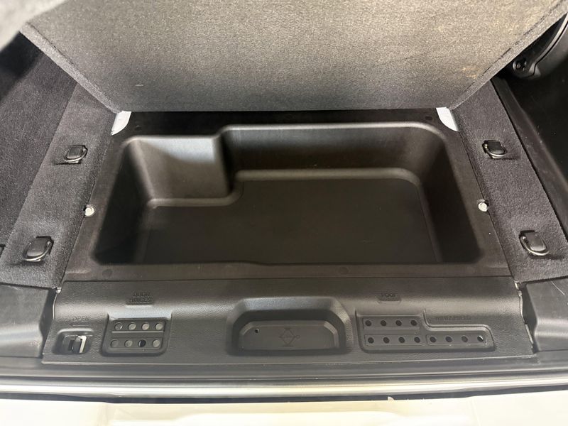 Used 2021 Jeep Wrangler Unlimited Sahara High AltitudeImage 6