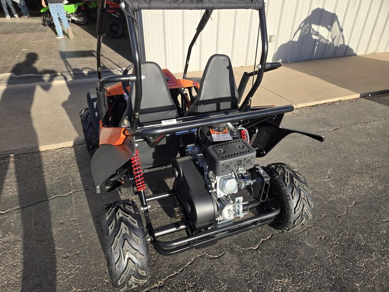 NEW 2026 HAMMERHEAD MUDHEAD SE Image 13