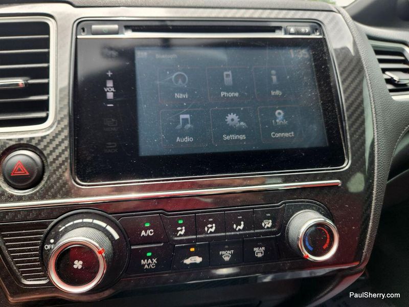 2015 Honda Civic SiImage 35