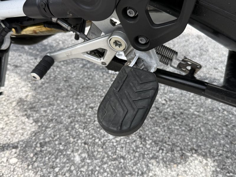 2023 BMW R 1250 GS