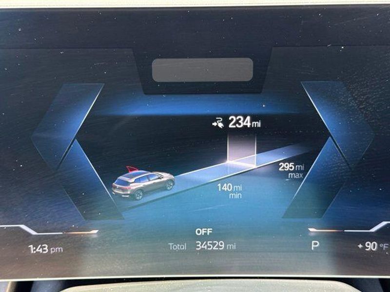 Used 2023 BMW iX M60Image 28