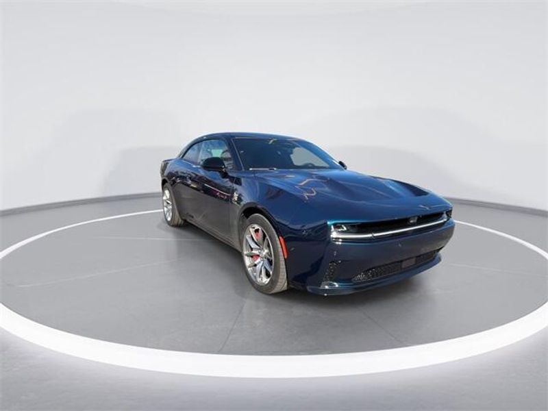 2024 Dodge Charger Daytona Scat Pack AwdImage 2