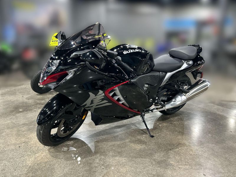 Used 2026 Suzuki Hayabusa Image 20