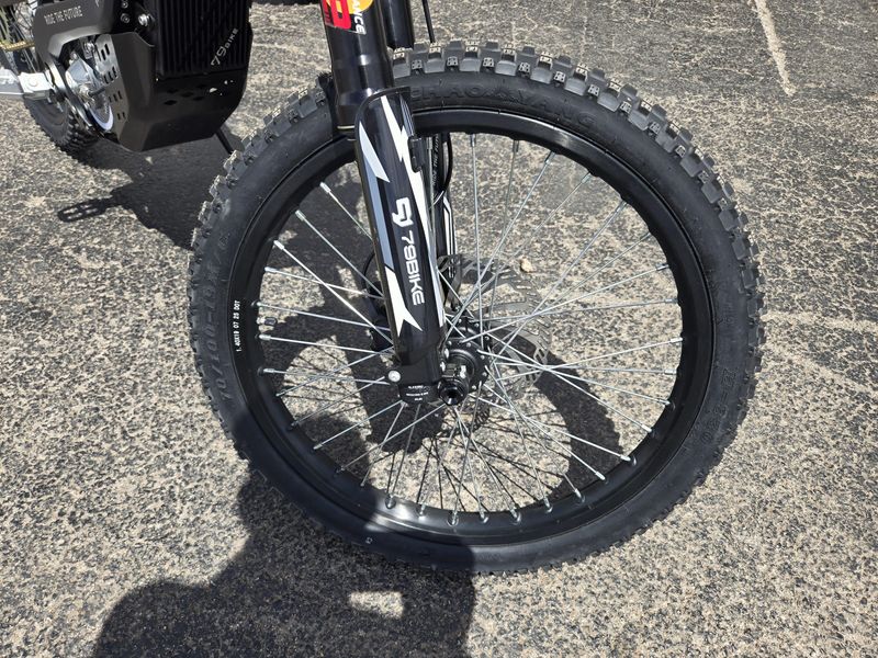 NEW 2025 79 BIKE FALCON PRO Image 14