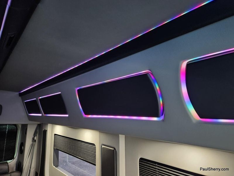 New 2026 RAM Promaster 2500 Slt+ Window Van High Roof 159' Wb