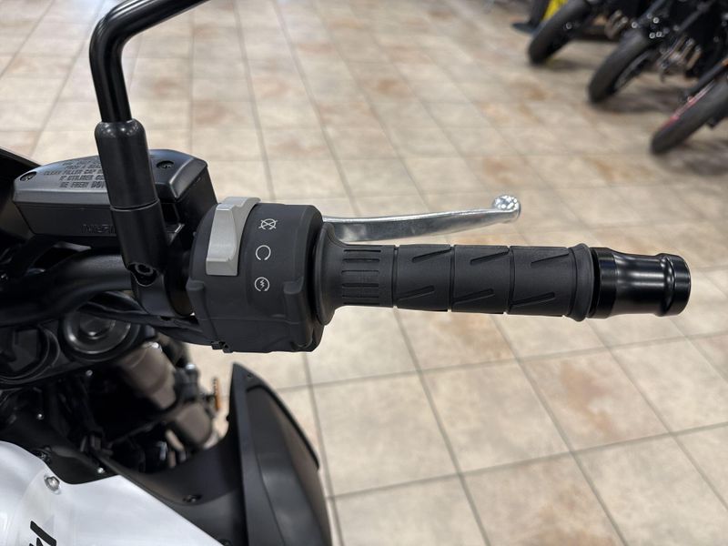 New 2026 Kawasaki Z900 ABS Image 24