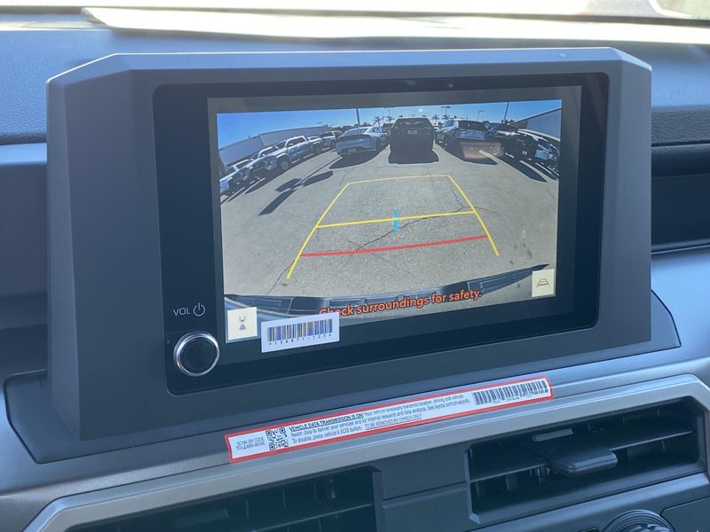 New 2025 Toyota Tacoma SR5Image 16