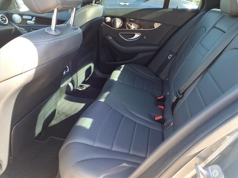 Used 2021 Mercedes-Benz C-Class C 300Image 10