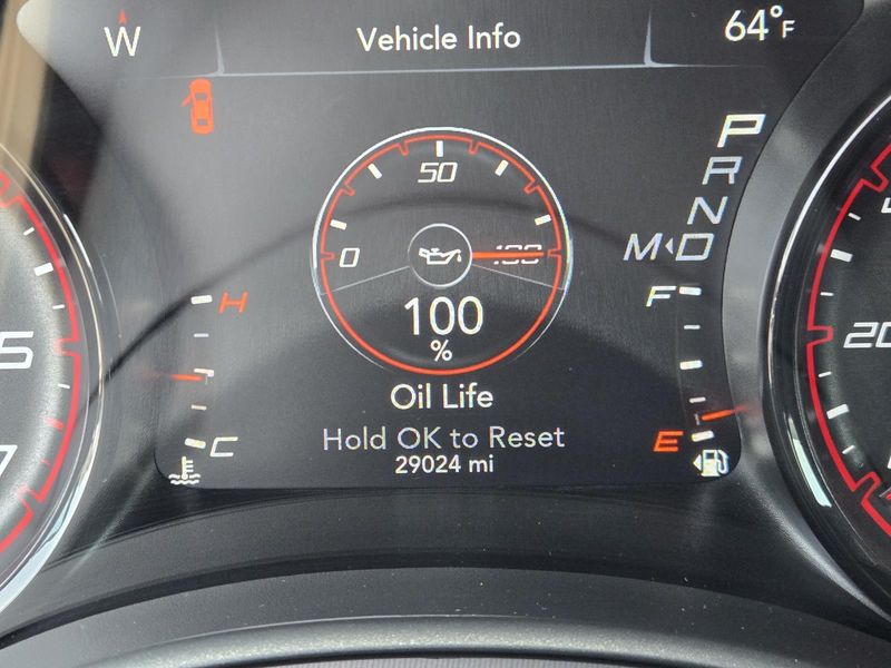 Used 2023 Dodge Charger SXT RWD