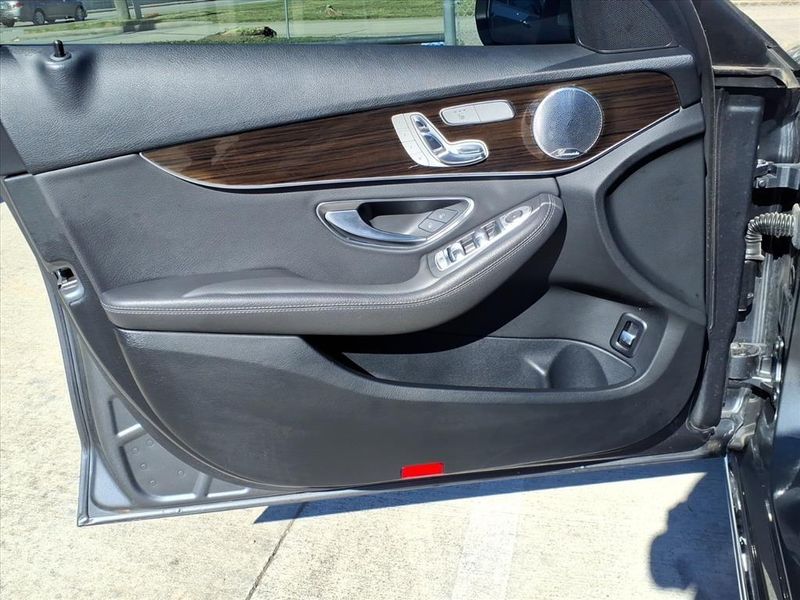 Used 2021 Mercedes-Benz C 300 300Image 13