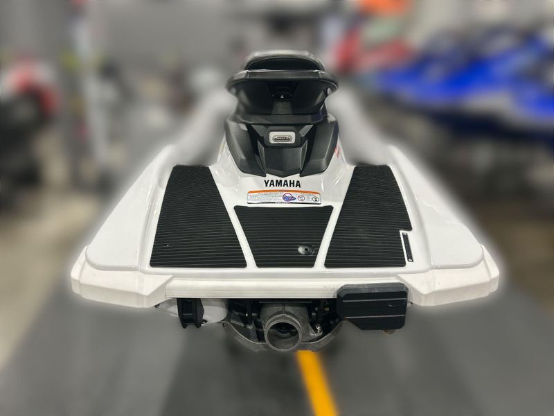 Used 2023 Yamaha EX DELUXE Image 13