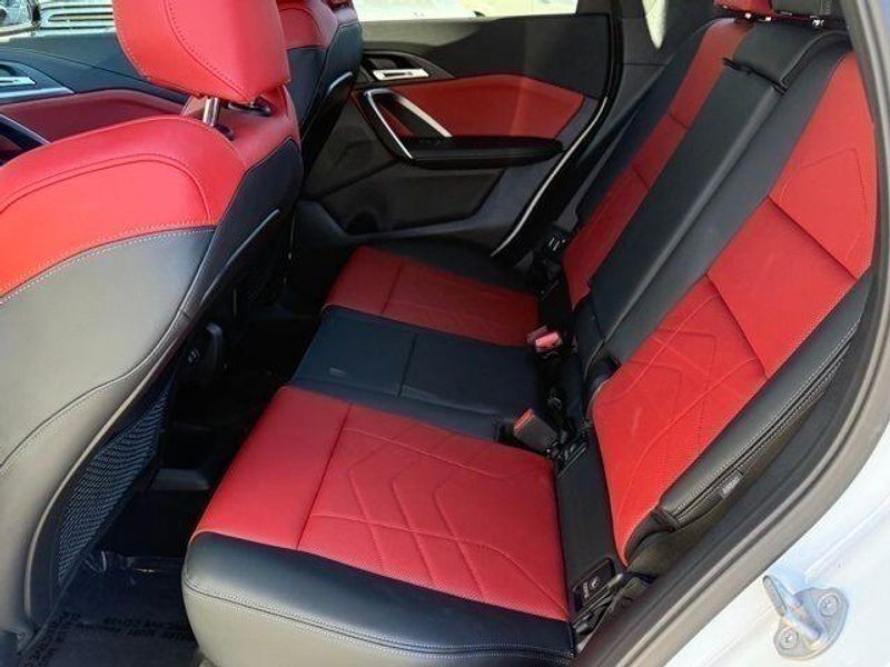 Used 2023 BMW X1 xDrive28iImage 28