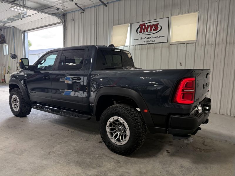 Used 2025 RAM 1500 RHOImage 11