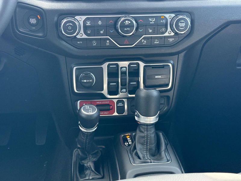 New 2026 Jeep Wrangler 4-door Willys
