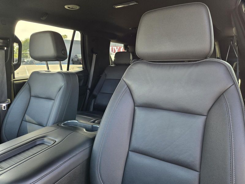 Used 2023 Chevrolet Tahoe 2WD 4dr LT