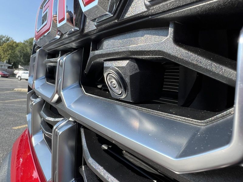 2024 Gmc Canyon AT4 photo 12