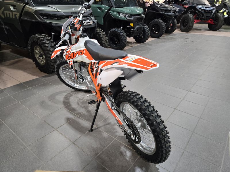 NEW 2026 KAYO K2 Image 5