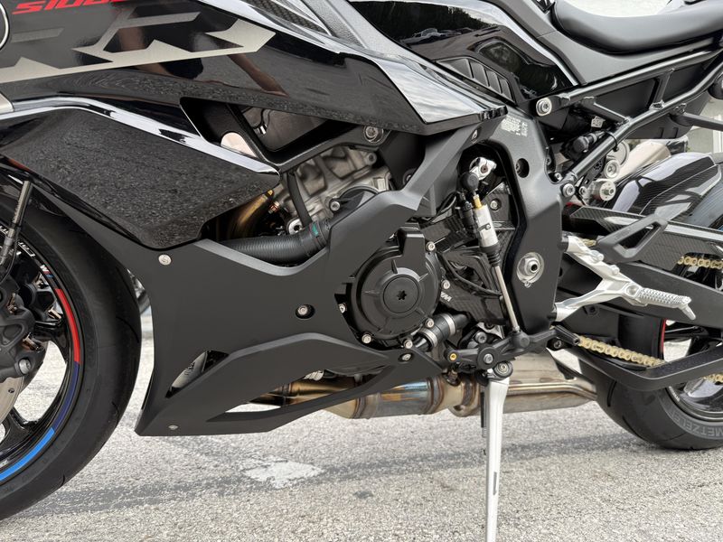 2026 BMW S 1000 RR