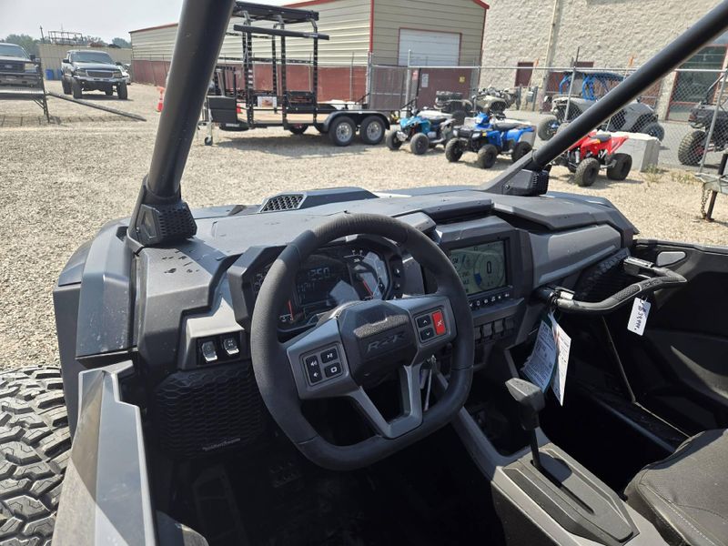 New 2026 Polaris RZR PRO S 4 ULTIMATE 