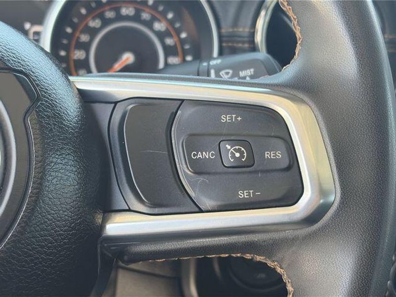 Used 2023 Jeep Gladiator High AltitudeImage 23
