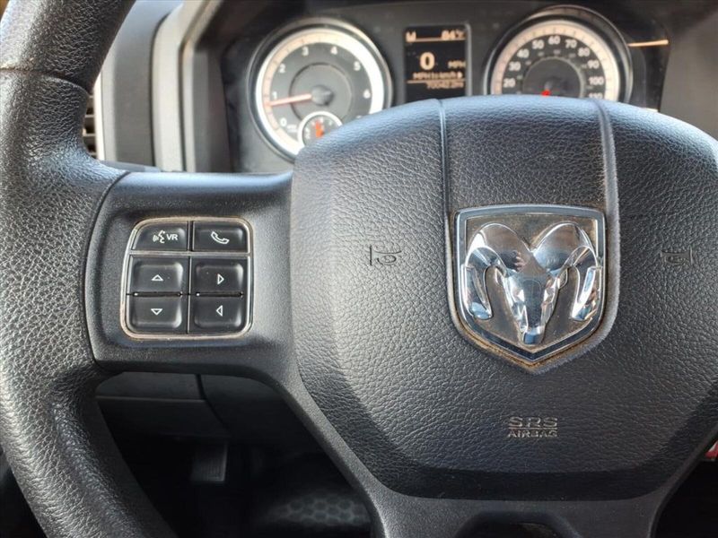 2018 Ram 1500 Express photo 16