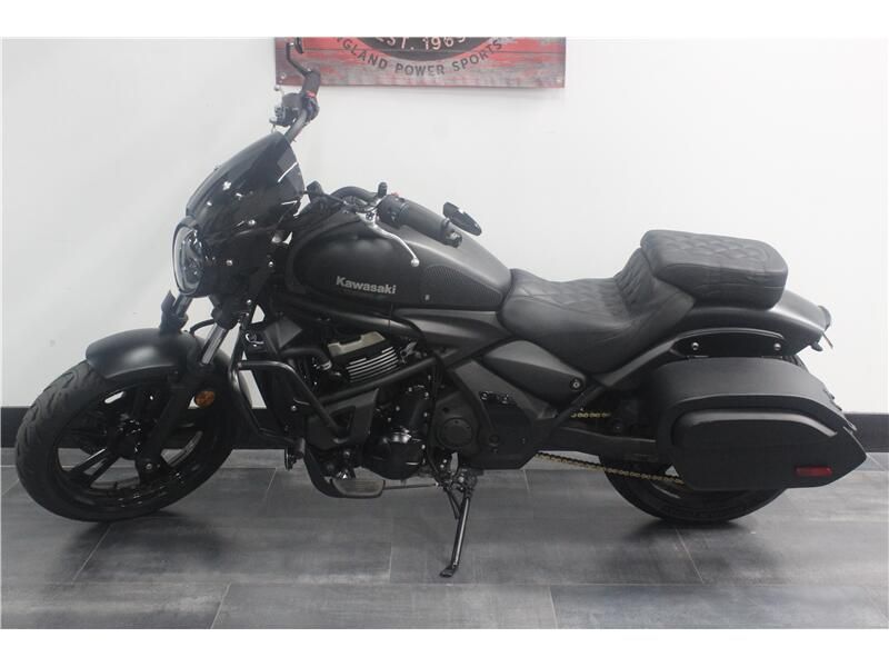 2023 Kawasaki VULCAN S Image 1