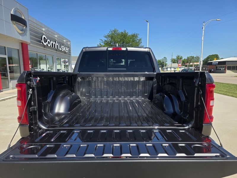 New 2025 RAM 1500 Big HornImage 9