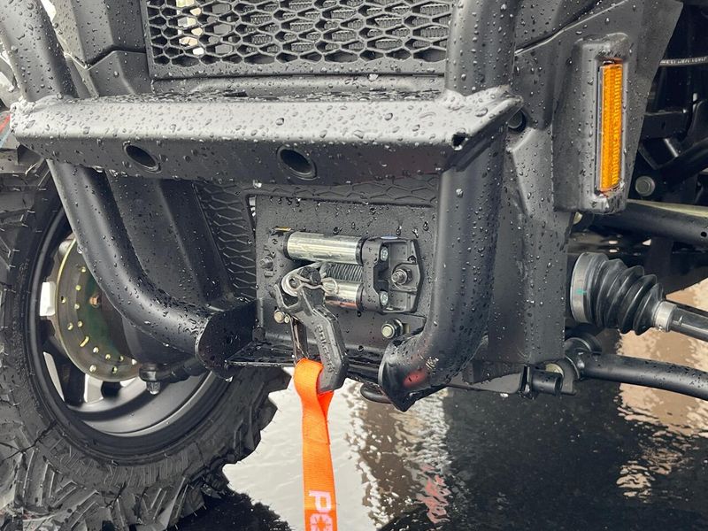 2025 Polaris SPORTSMAN 570 TRAIL 