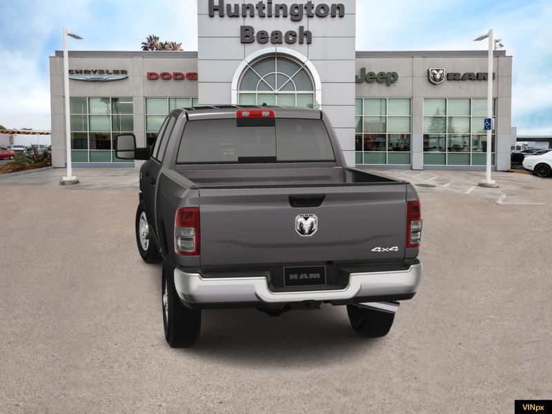 2024 RAM 2500 Tradesman Crew Cab 4x4Image 9