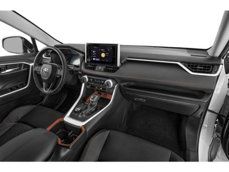 2024 Toyota RAV4 Adventure photo 13