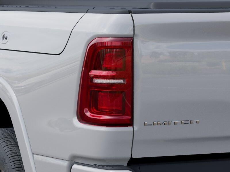 New 2026 RAM 1500 LimitedImage 21