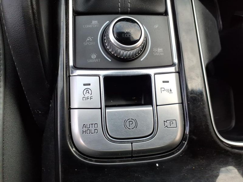 Used 2023 Kia Telluride SX-Prestige X-ProImage 22