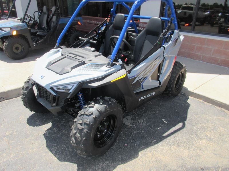 NEW 2026 POLARIS RZR 200 EFI Image 3
